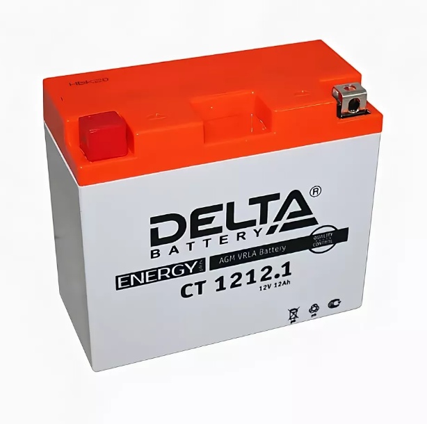 CT1212.1 Delta от 3902 руб. в Москве