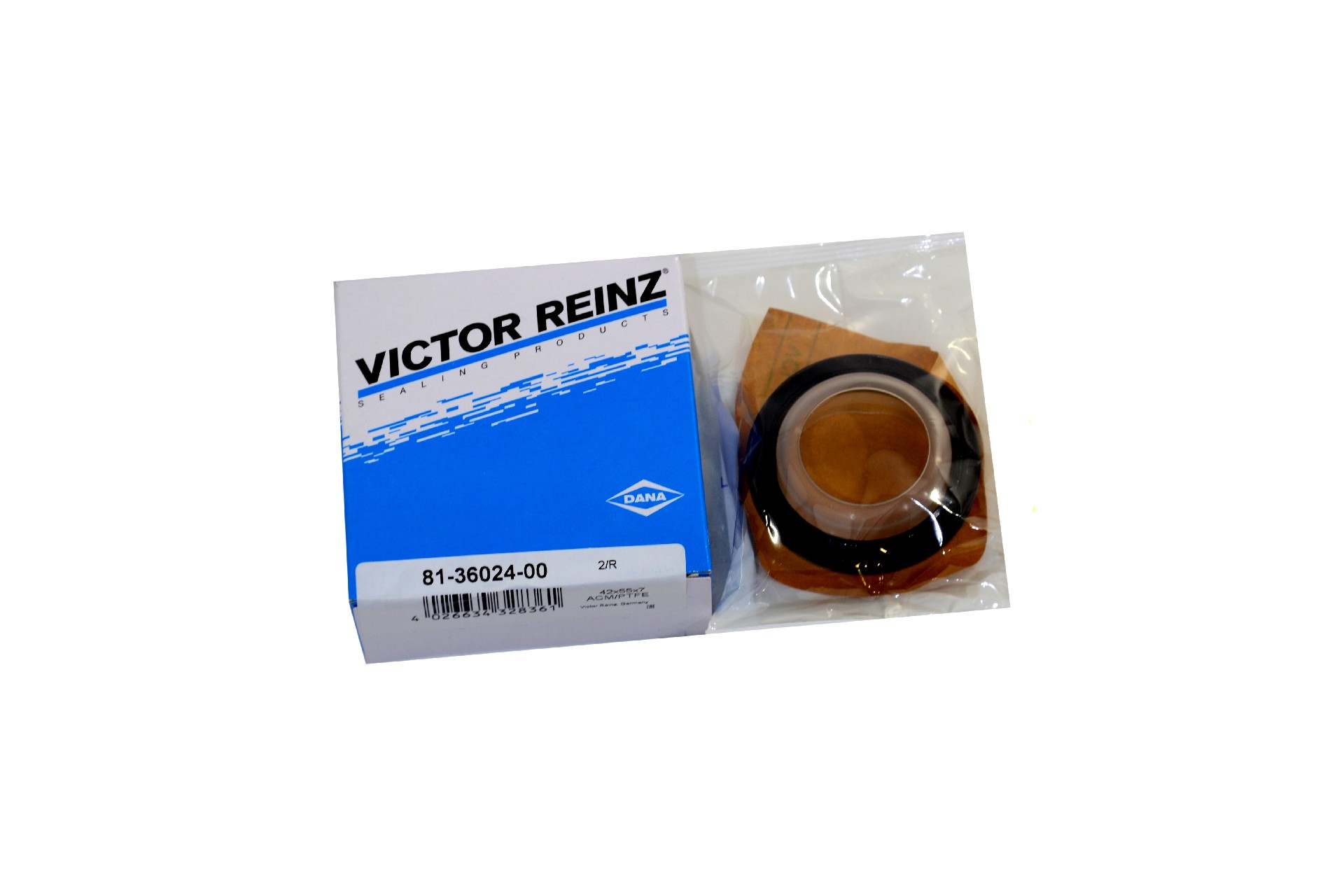 Сальник распредвала передний