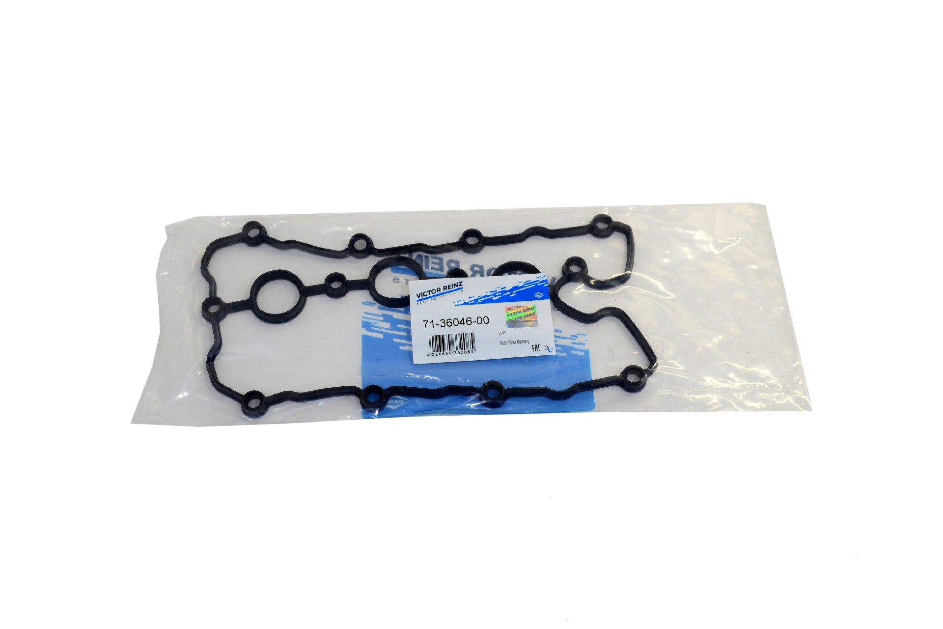 Прокладка клапанной крышки