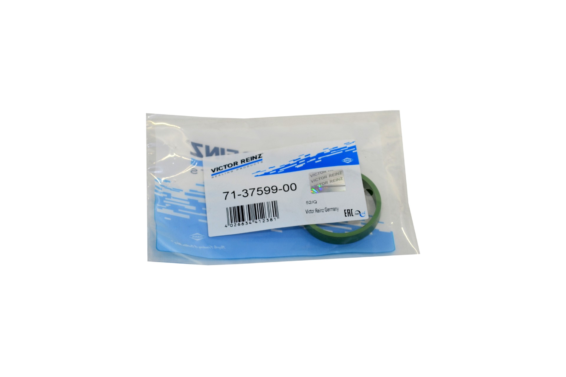 Колодка для реле рп21-004 тип 3. 113759901 victor reinz. Тип 4 ка-тсу. Type 4 chi-to. 11-37599-01 victor reinz.