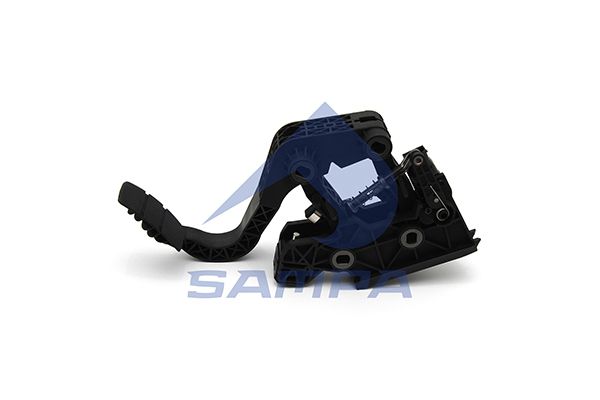 2007508 Scania Педаль газа от производителя по спец цене купить в Санкт ...