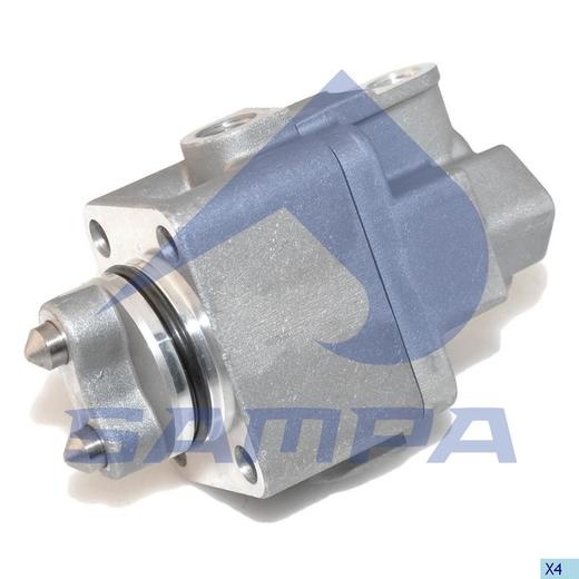 93159298 Iveco Переключатель делителя от производителя по спец цене ...