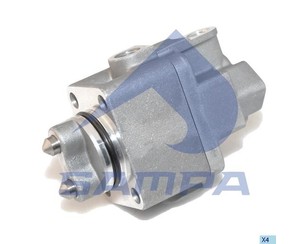 Переключатель делителя для DAF 85 1992-1998 новый