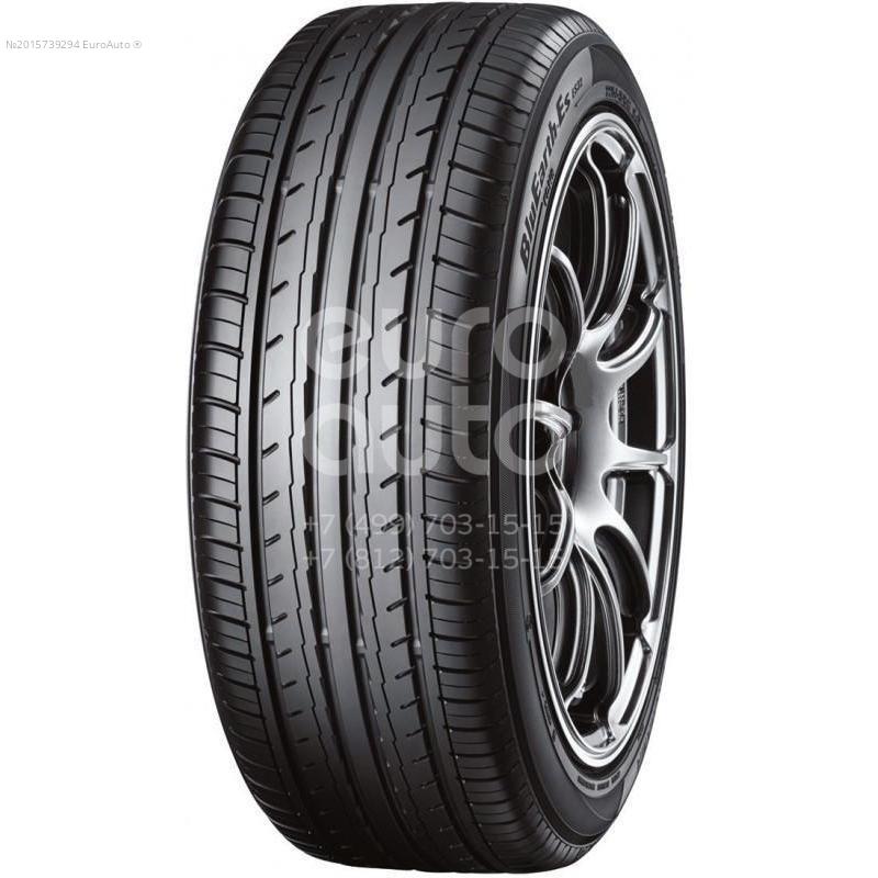 195/65 R15 91V, Летняя BLUEARTH ES32