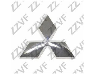 Эмблема для Mitsubishi Outlander XL (CW) 2006-2012 новый