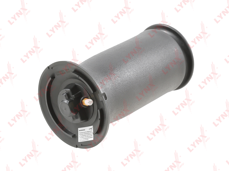 Воздушная подушка (опора пневматическая)