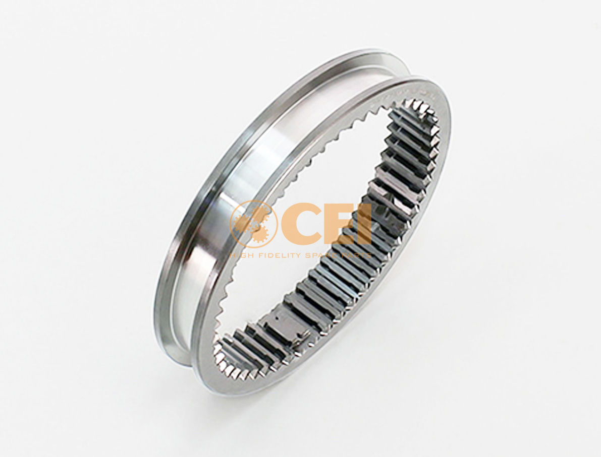 Sliding sleeve. Sliding sleeve