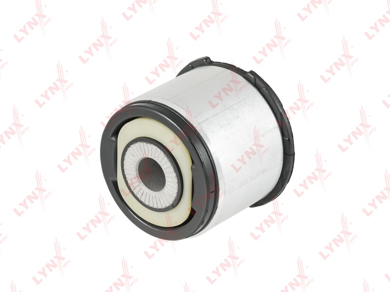 Сайлентблок задней балки