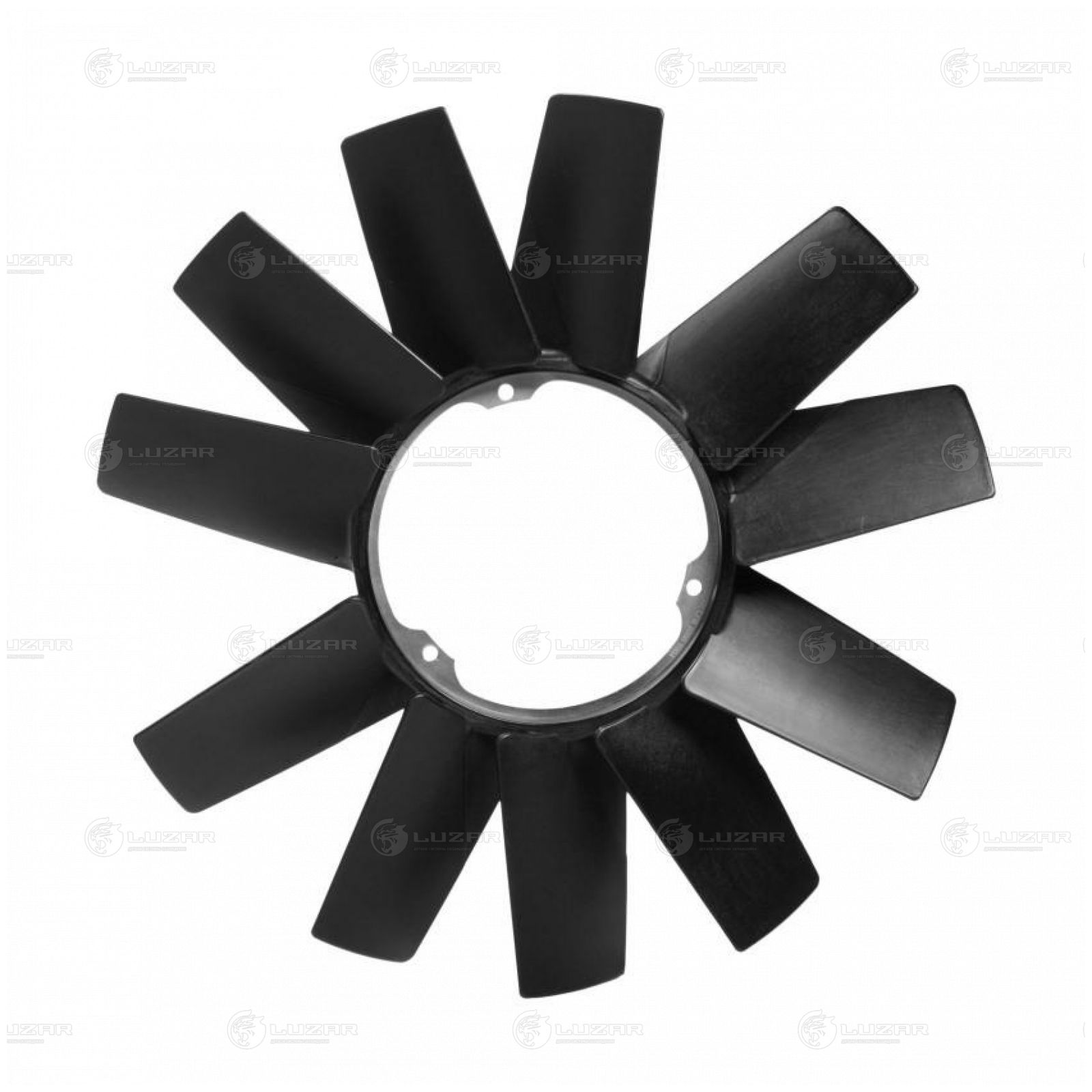 Крыльчатка