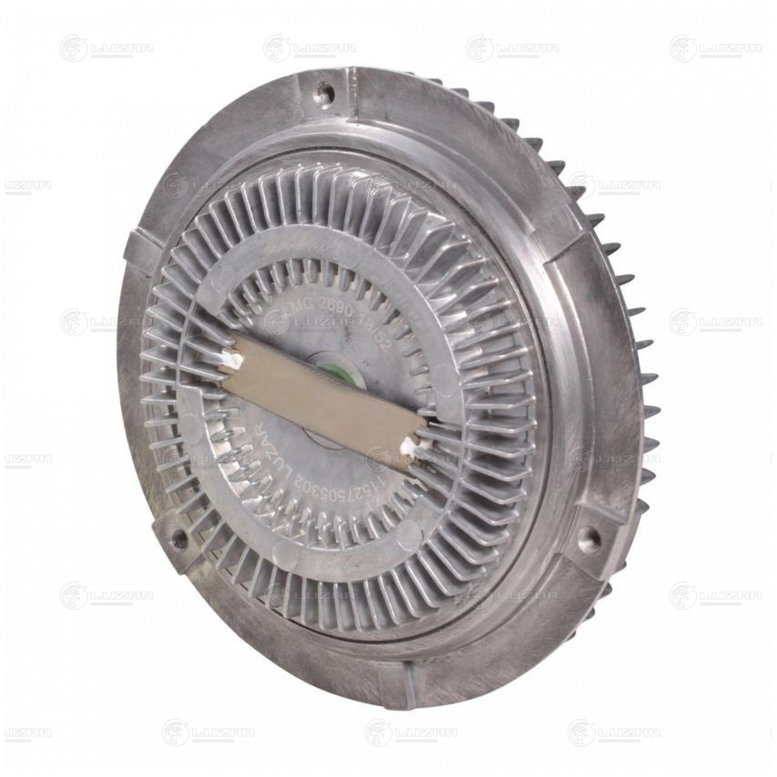 Термомуфта