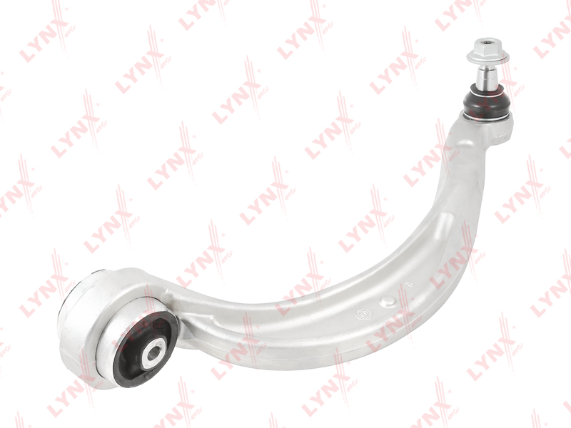 Рычаг передний нижний правый задний