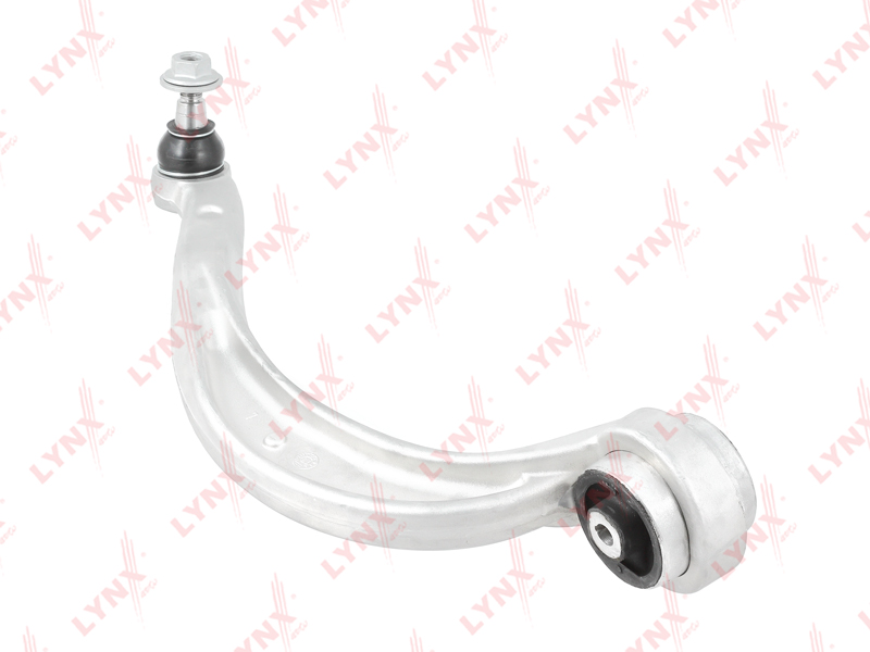 Рычаг передний нижний левый задний