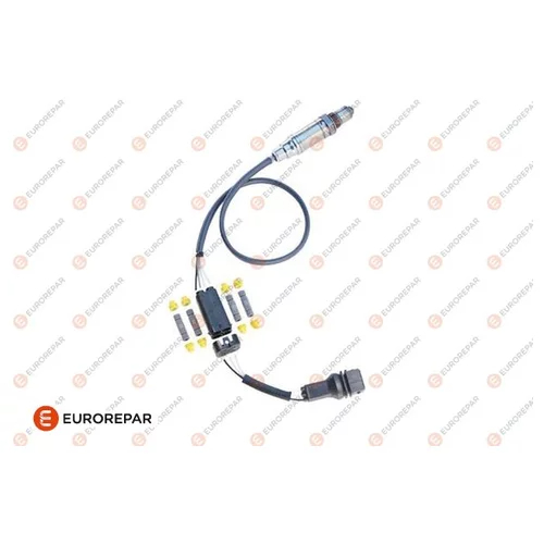 Датчик кислородный/Lambdasonde