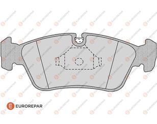 Колодки тормозные передние к-кт для BMW Z3 1995-2003 новый