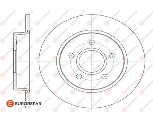 Диск тормозной задний к-кт для Ford C-MAX 2003-2010 новый