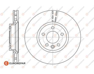 Диск тормозной передний вентилируемый для VW Transporter T6 2015> новый