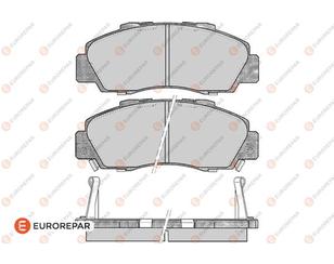 Колодки тормозные передние к-кт для Honda CR-V 1996-2002 новый