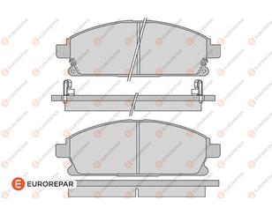 Колодки тормозные передние к-кт для Nissan X-Trail (T30) 2001-2006 новый