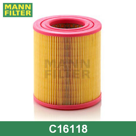 Фильтр воздушный