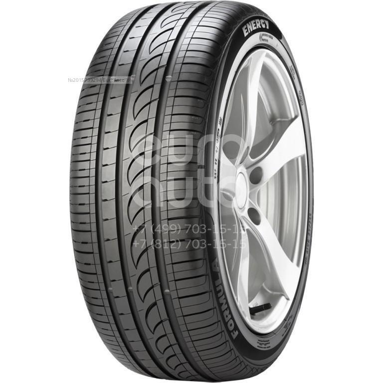R16 205/55 91V Pirelli Formula Energy KS
