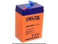 Аккумулятор мото Delta DTM6045