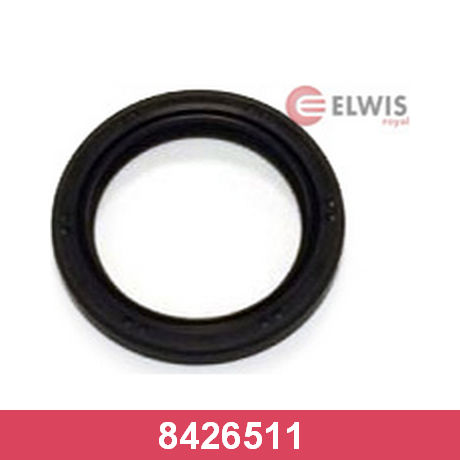 Сальник коленвала передний