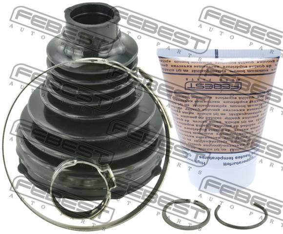 Пыльник ШРУСа внутр. пер