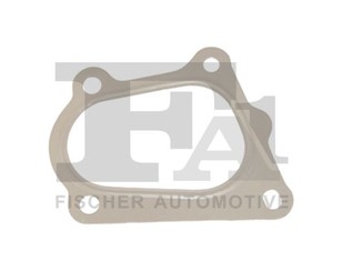 Прокладка глушителя для Opel Movano B 2010> новый
