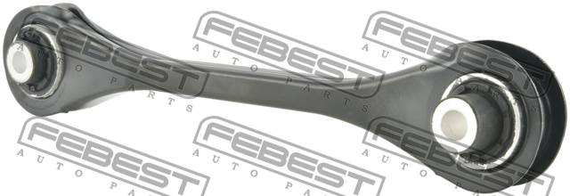 Тяга задняя поперечная