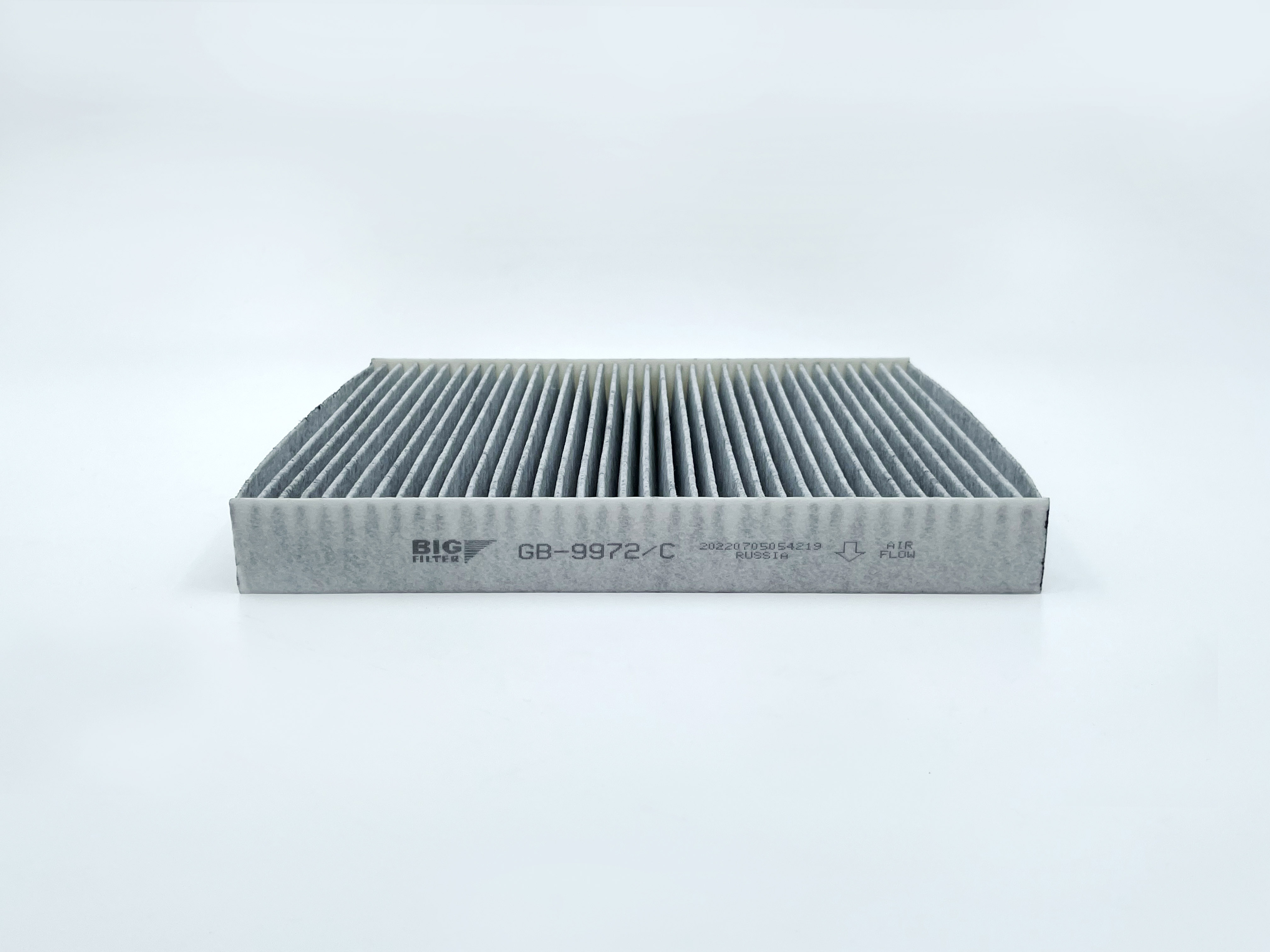 Фильтр салона