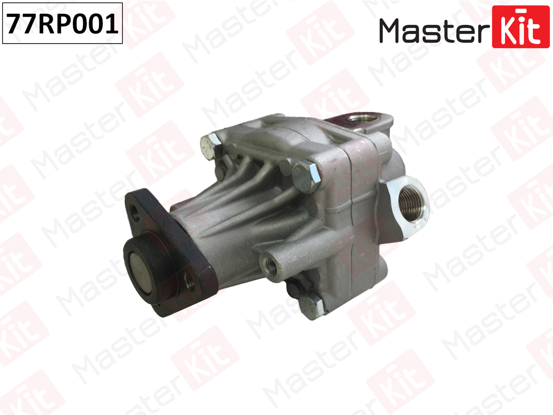 Насос гидроусилителя