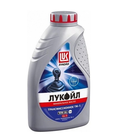 МАСЛО ТРАНСМИССИОННО