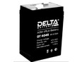 Аккумулятор мото Delta DT4045