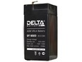 Аккумулятор мото Delta DT6023