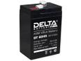 Аккумулятор мото Delta DT6045