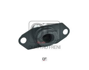 Опора КПП левая для Nissan Almera N16 2000-2006 новый