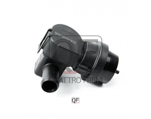 Клапан отопителя для Audi A4 [B8] 2007-2015 новый