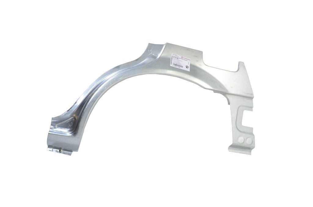 Ремонтные арки мазда 3 бк хэтчбек. Мазда фамилия ремкомплект крыла. Ремонтная арка мазда премаси. Арки задние мазда. Задние арки мазда 6 gg.