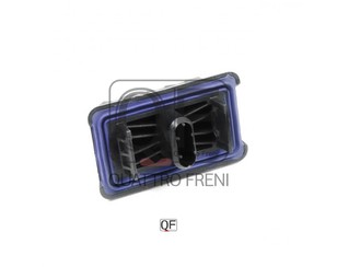 Заглушка поддомкратника для BMW X6 F16/F86 2014-2020 новый