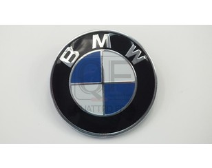 Эмблема для BMW X3 F25 2010-2017 новый