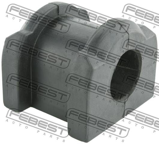 Втулка (сайлентблок) переднего стабилизатора