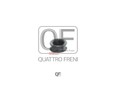 Втулка форсунки Quattro Freni QF53A00006