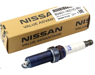 Свеча зажигания для Nissan Murano (Z52) 2015> новый