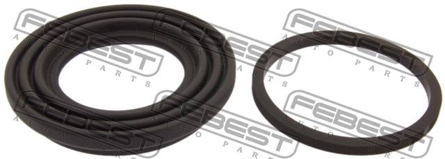 Р/к заднего суппорта