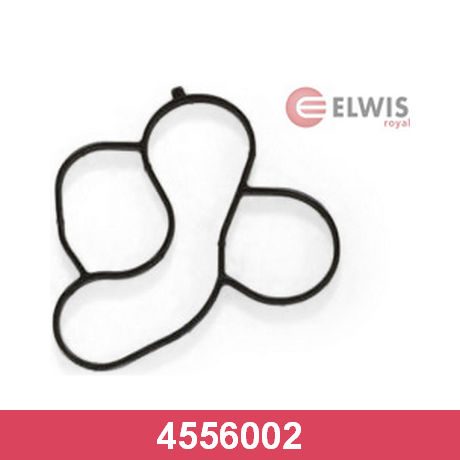 Прокладка помпы