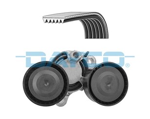 Ремень ручейковый к-кт для BMW X6 F16/F86 2014-2020 новый