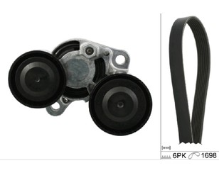 Ремень ручейковый к-кт для BMW X6 F16/F86 2014-2020 новый