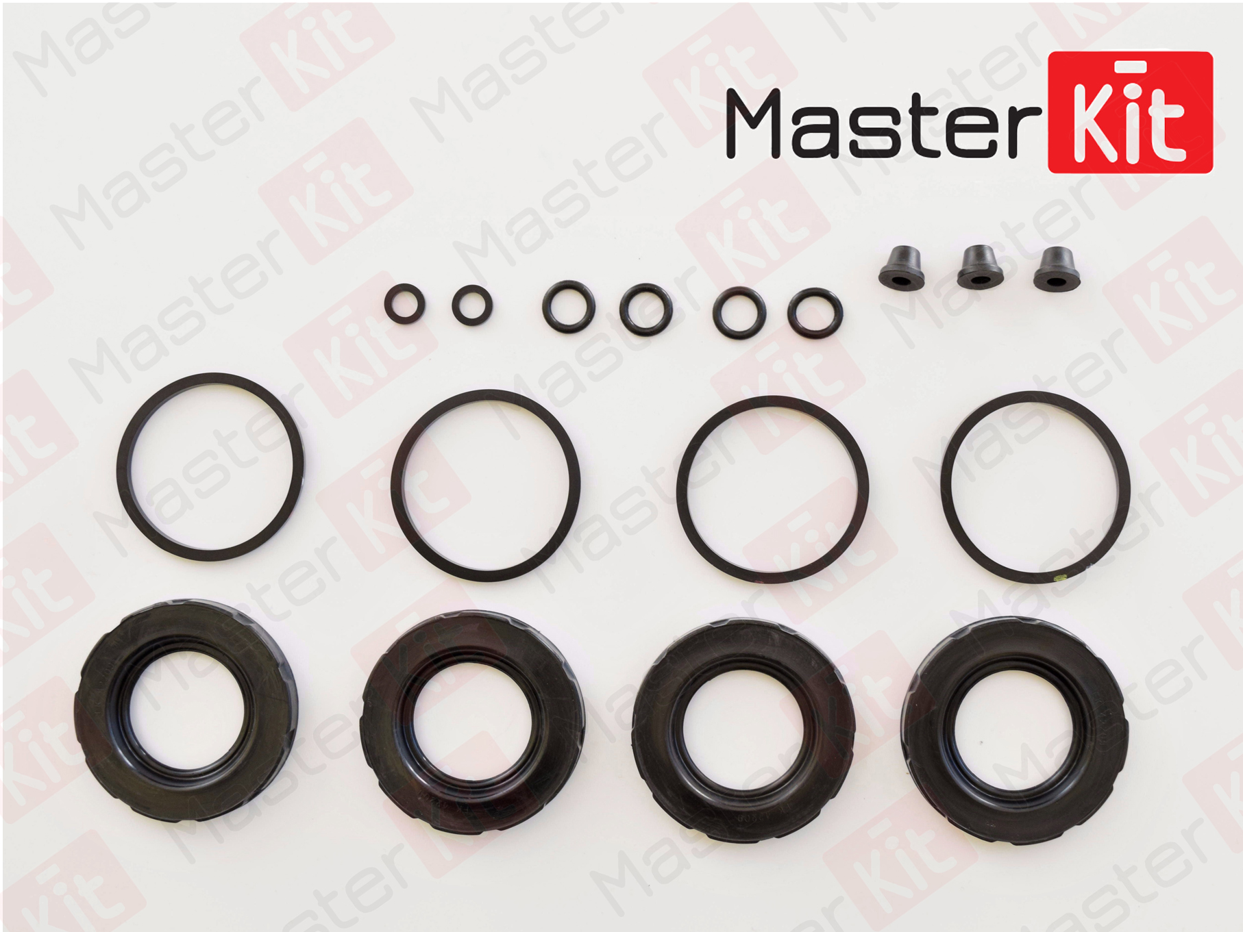 Ремкомплект masterkit. Master Kit 77aa544 ремкомплект тормозного суппорта. Ремкомплект переднего суппорта Iveco Daily. MASTERKIT 77a1127. Ремкомплект заднего суппорта Дейли 44мм.