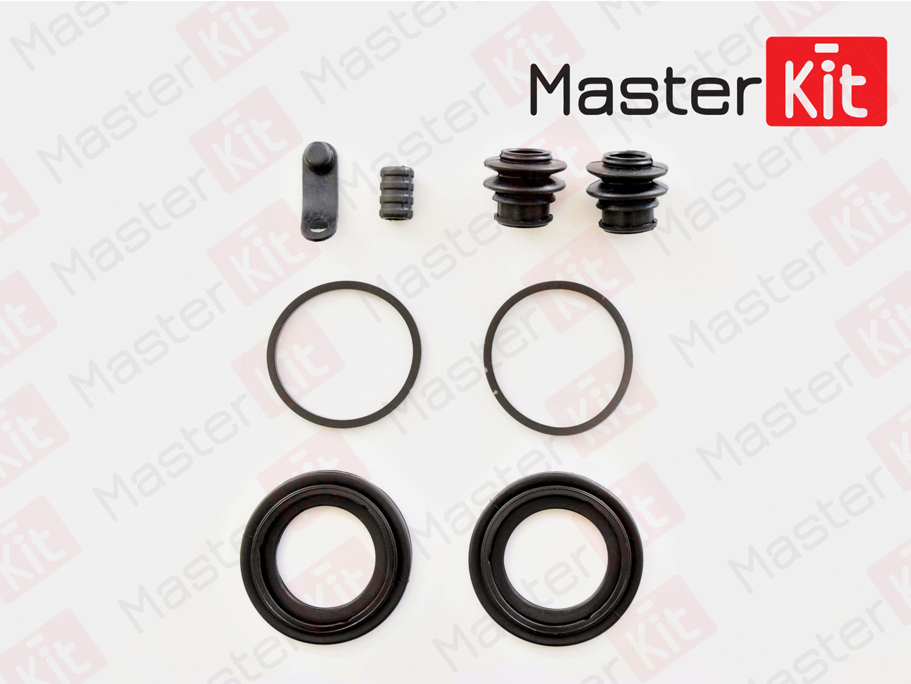 77A1923 Master Kit Р/к переднего суппорта от производителя по спец цене ...