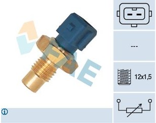 Датчик температуры для Daewoo Nubira 1997-1999 новый